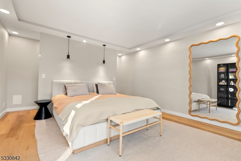 Claridge House One - Residential