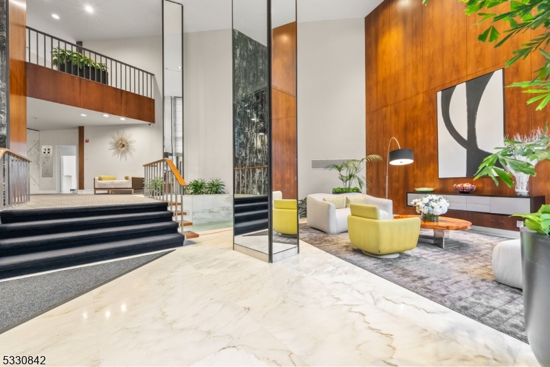 Claridge House One - Residential