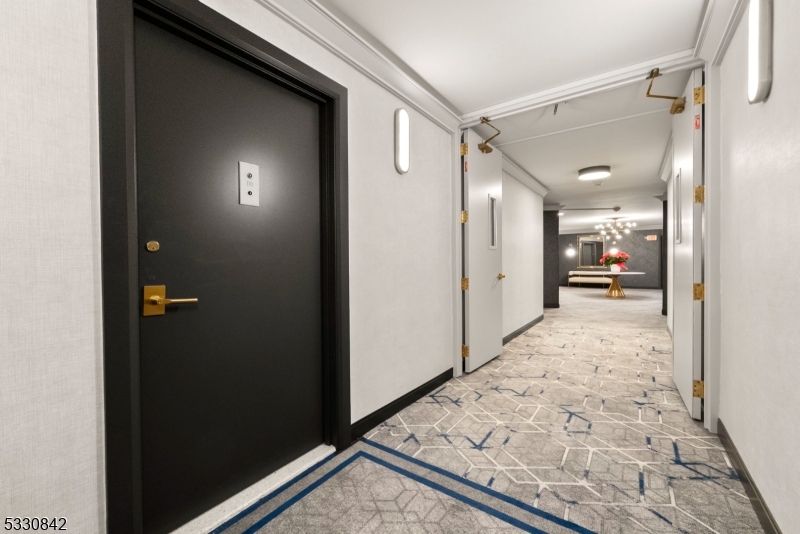 Claridge House One - Residential