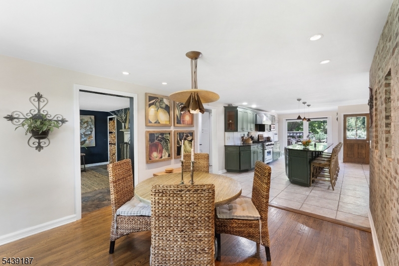 Brookside - Residential
