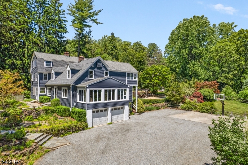 Brookside - Residential