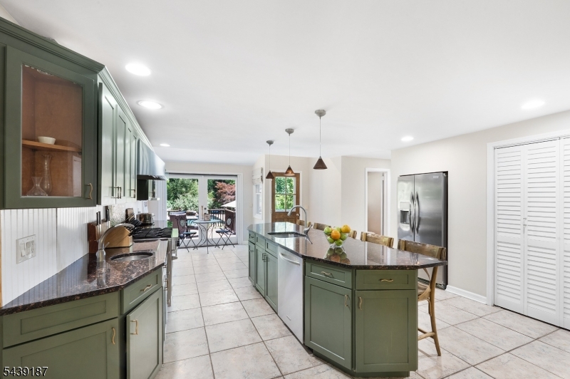Brookside - Residential