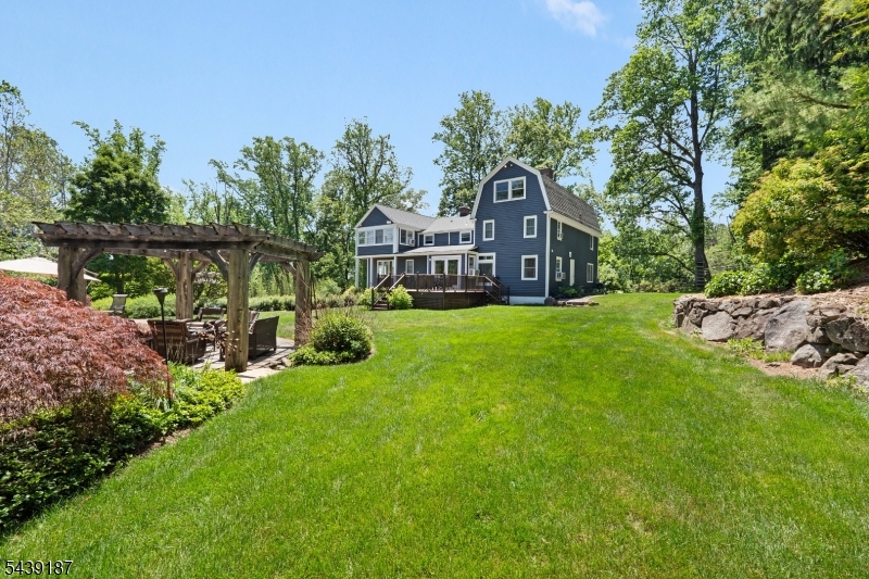 Brookside - Residential