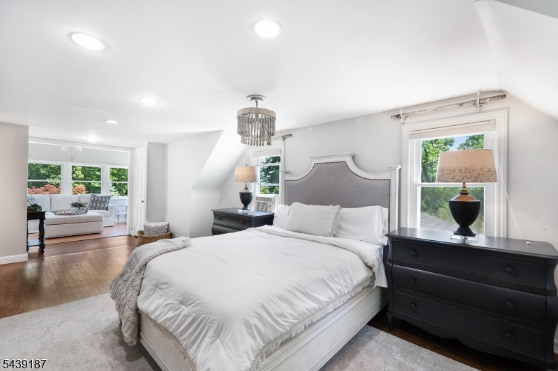 Brookside - Residential