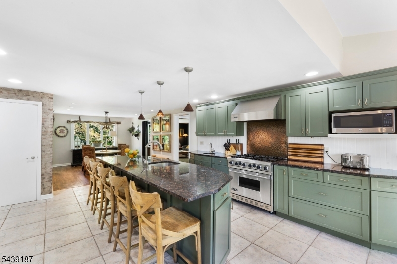 Brookside - Residential