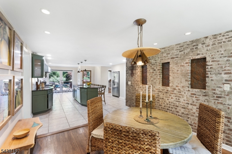 Brookside - Residential