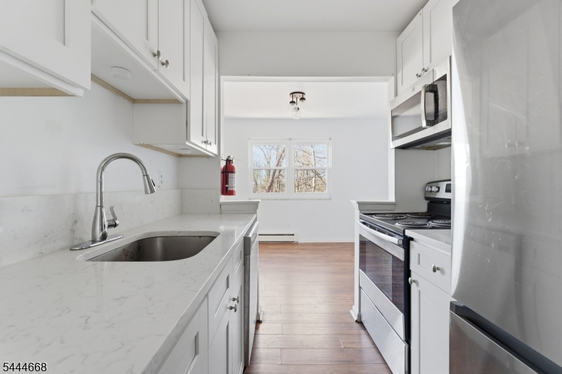 condominium - Residential