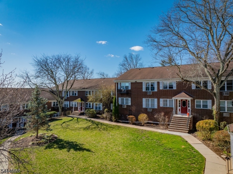 condominium - Residential