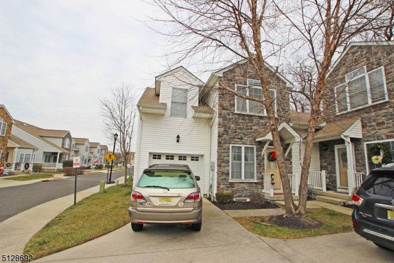 The Point at Newtons Landin - Commercial Sale