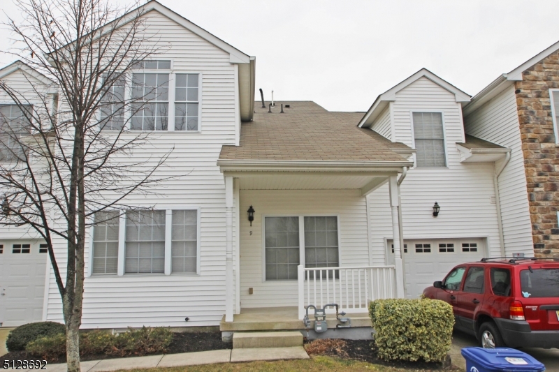 The Point at Newtons Landin - Commercial Sale