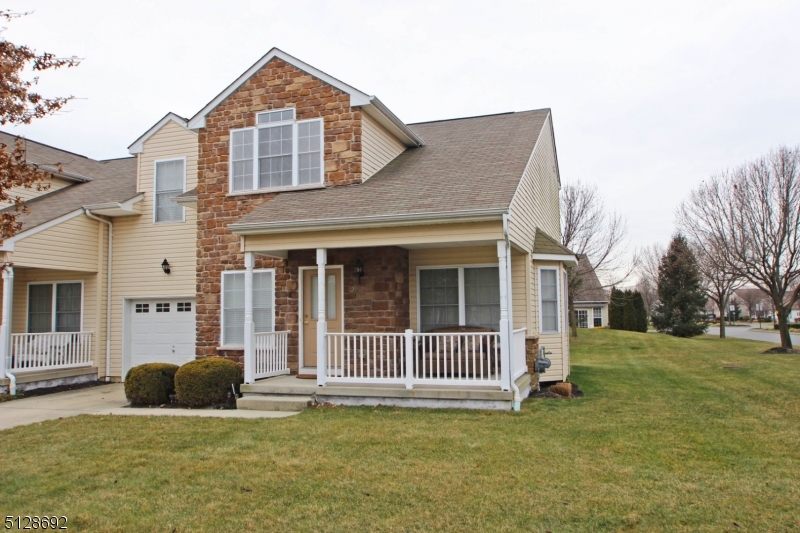 A very rare bulk sale offering of 25 units, all rented and in great condition. Located in established newer neighborhoods, and always maintained. 18 Townhouse units in Newtons Landing, Delanco Twp. NJ, built around 2006 and this is a 55+ development with steady rents and very easily re-rented. HOA takes care of most maintenance, so no worries. 5 units in Silver Park West, Edgewater Park, NJ (within 2 miles of Newtons Landing) also a 55+ area again with steady rents. One single two-family brick house in Hamilton Twp. Mercer County, with a 2-acre lot with subdivision potential to build on. Good numbers and with expenses and income sheets available. *Address of the 2 family brick house, 2 acre lot (subdivision potential to add another house) is 4565A Crosswicks Hamilton Sq Rd, Hamilton Twp, NJ. *This a 55+ age restricted community.