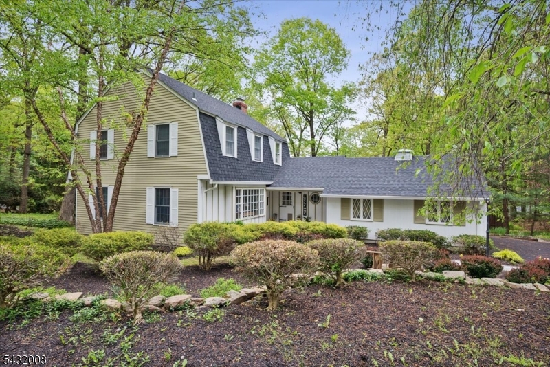 Puddingstone Heights - Residential