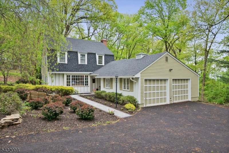 Puddingstone Heights - Residential