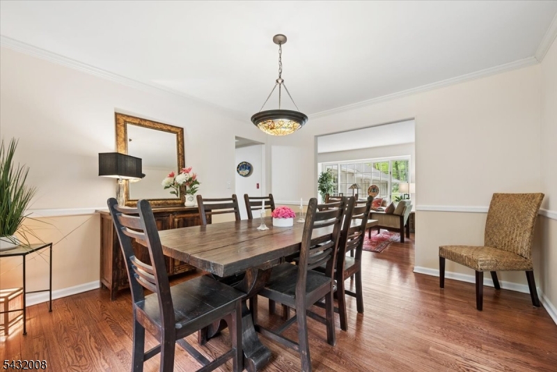 Puddingstone Heights - Residential