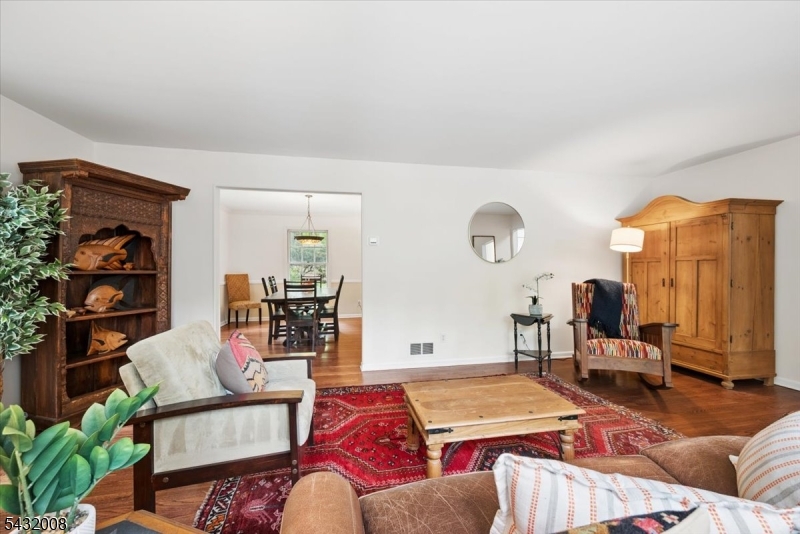 Puddingstone Heights - Residential