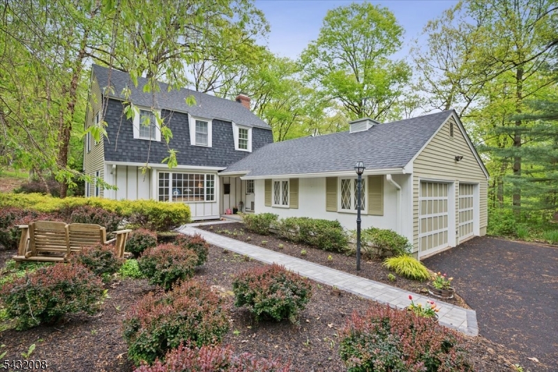 Puddingstone Heights - Residential