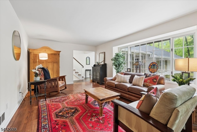 Puddingstone Heights - Residential