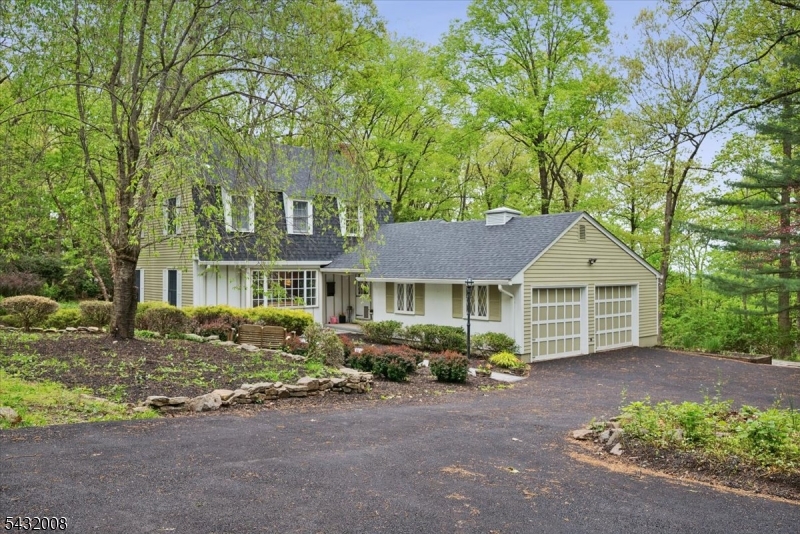 Puddingstone Heights - Residential