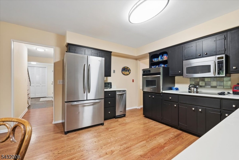 Puddingstone Heights - Residential