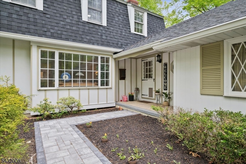Puddingstone Heights - Residential