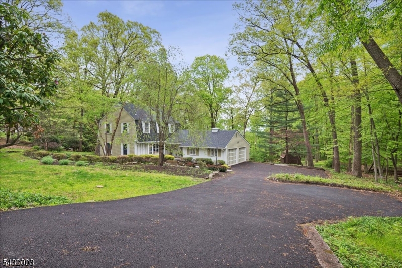 Puddingstone Heights - Residential