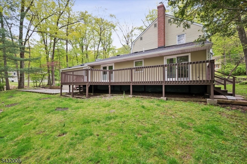 Puddingstone Heights - Residential