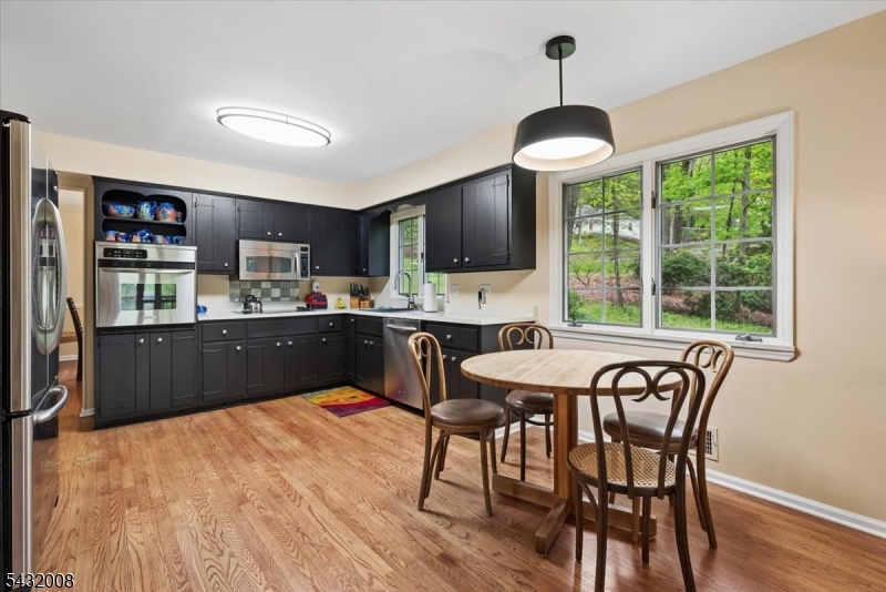 Puddingstone Heights - Residential