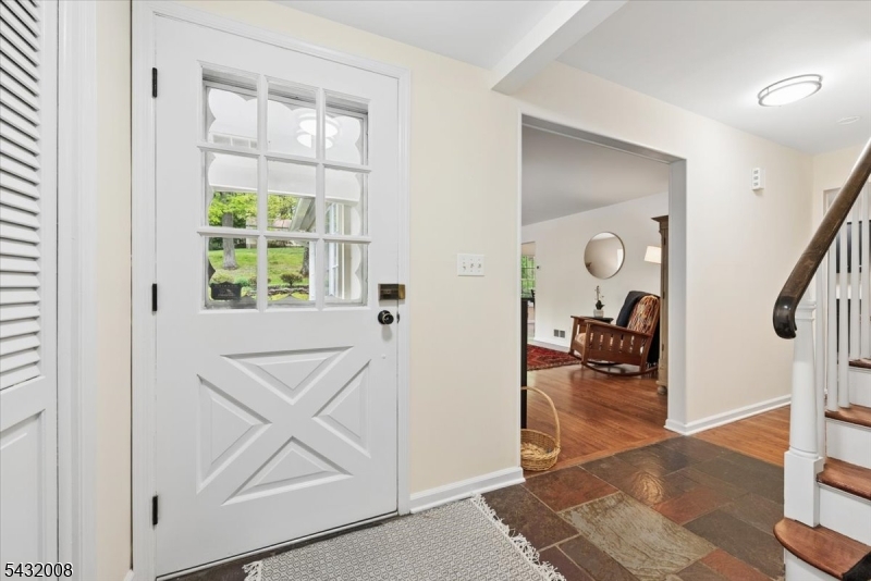 Puddingstone Heights - Residential