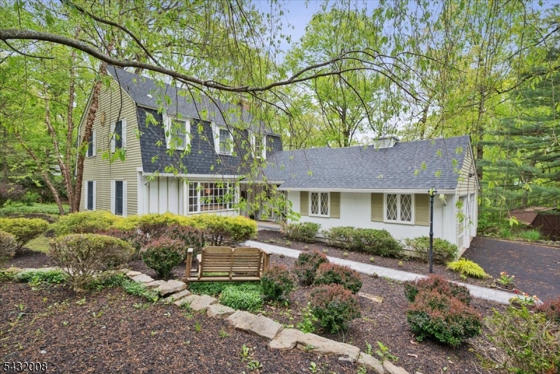 Puddingstone Heights - Residential