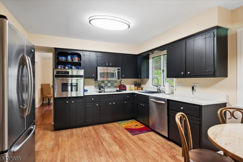 Puddingstone Heights - Residential