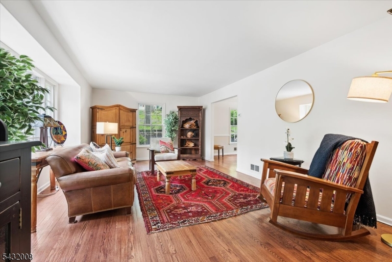 Puddingstone Heights - Residential