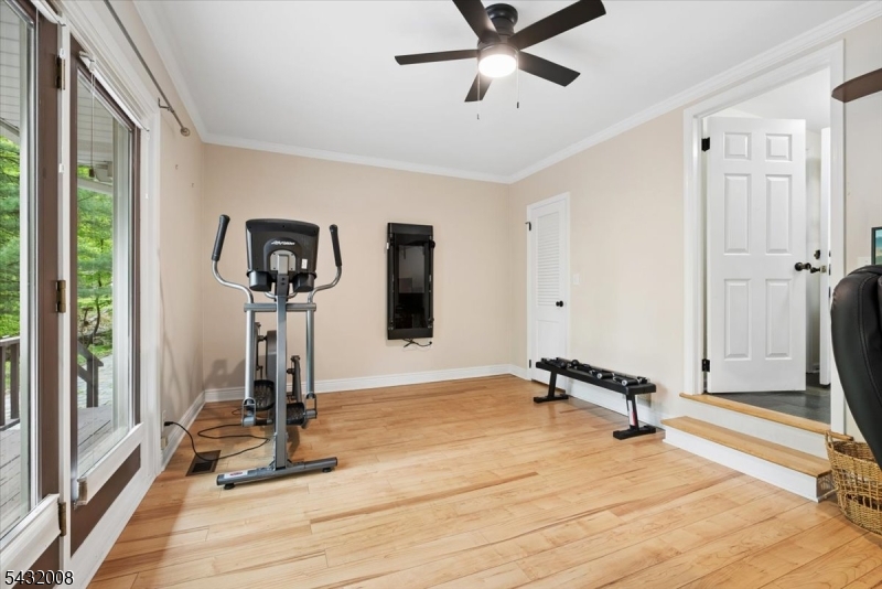Puddingstone Heights - Residential