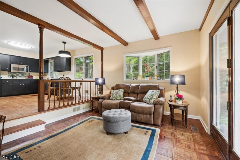 Puddingstone Heights - Residential