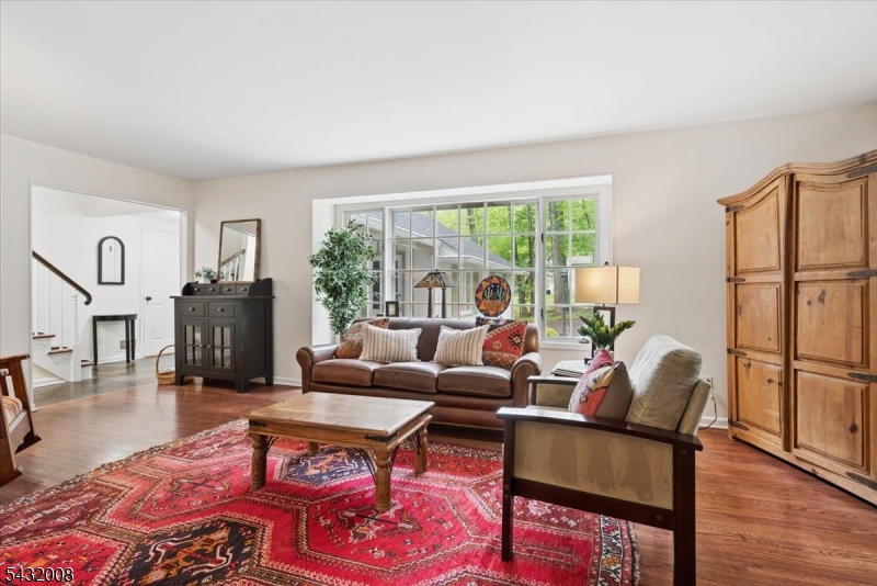 Puddingstone Heights - Residential