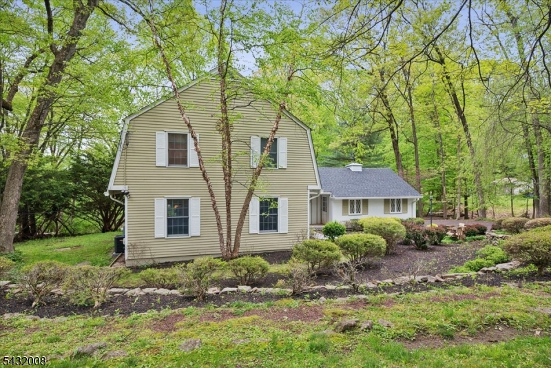 Puddingstone Heights - Residential
