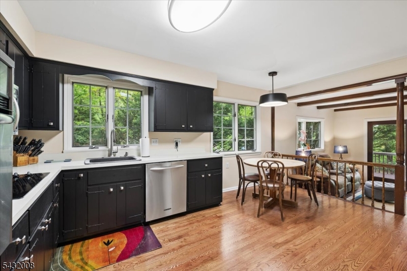 Puddingstone Heights - Residential