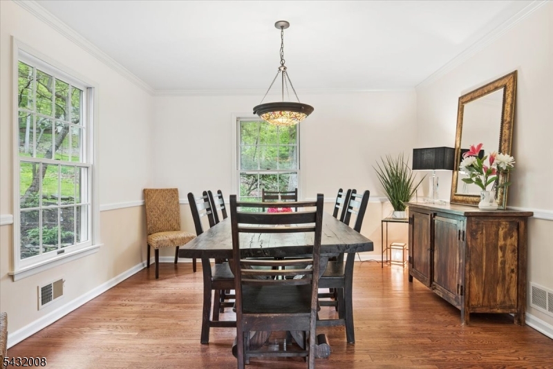 Puddingstone Heights - Residential