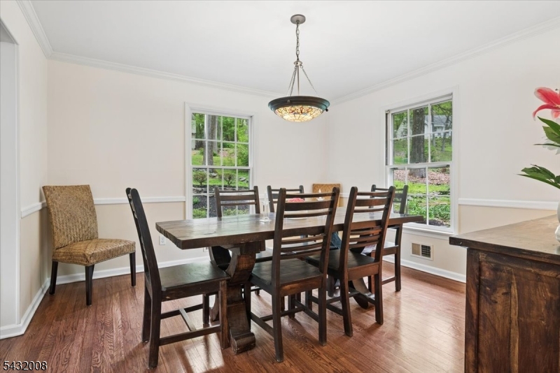 Puddingstone Heights - Residential