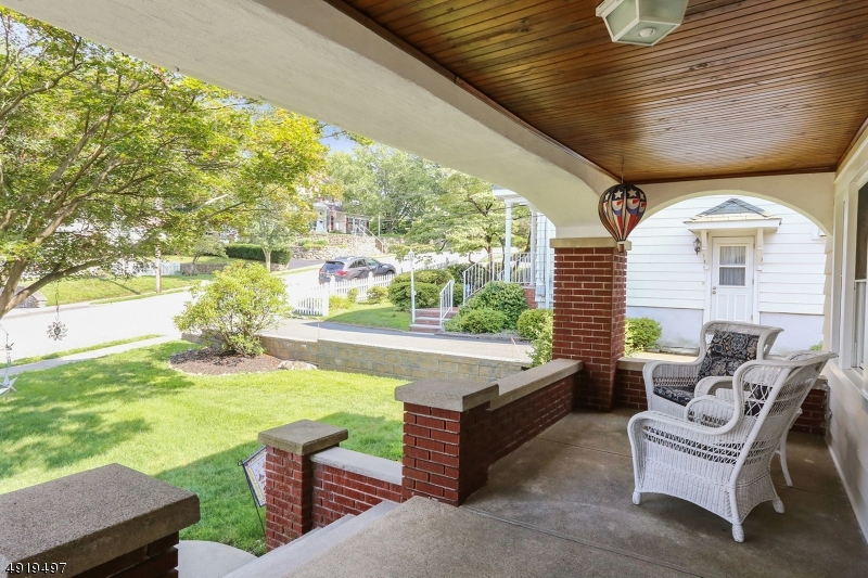 Park - Residential