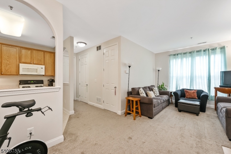 Warren Heights - Residential
