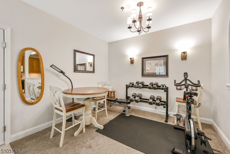 Warren Heights - Residential