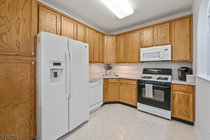 Warren Heights - Residential