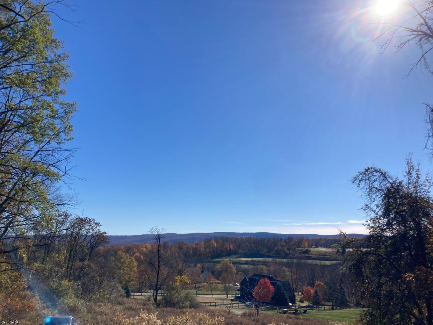 Valley View - Land
