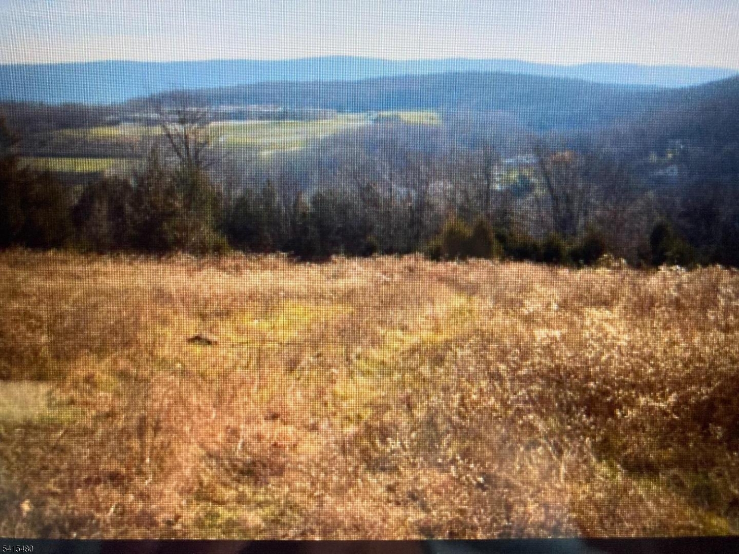 Valley View - Land