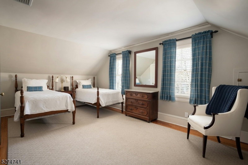Northside - Residential