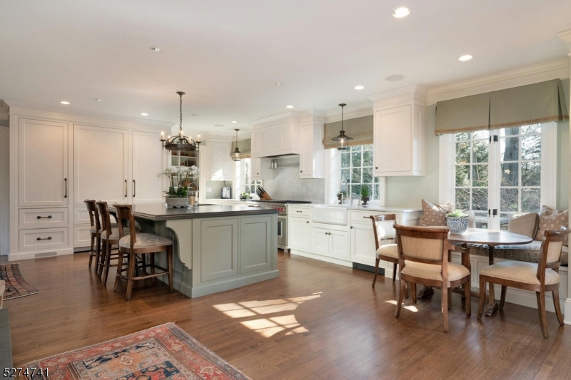 Northside - Residential