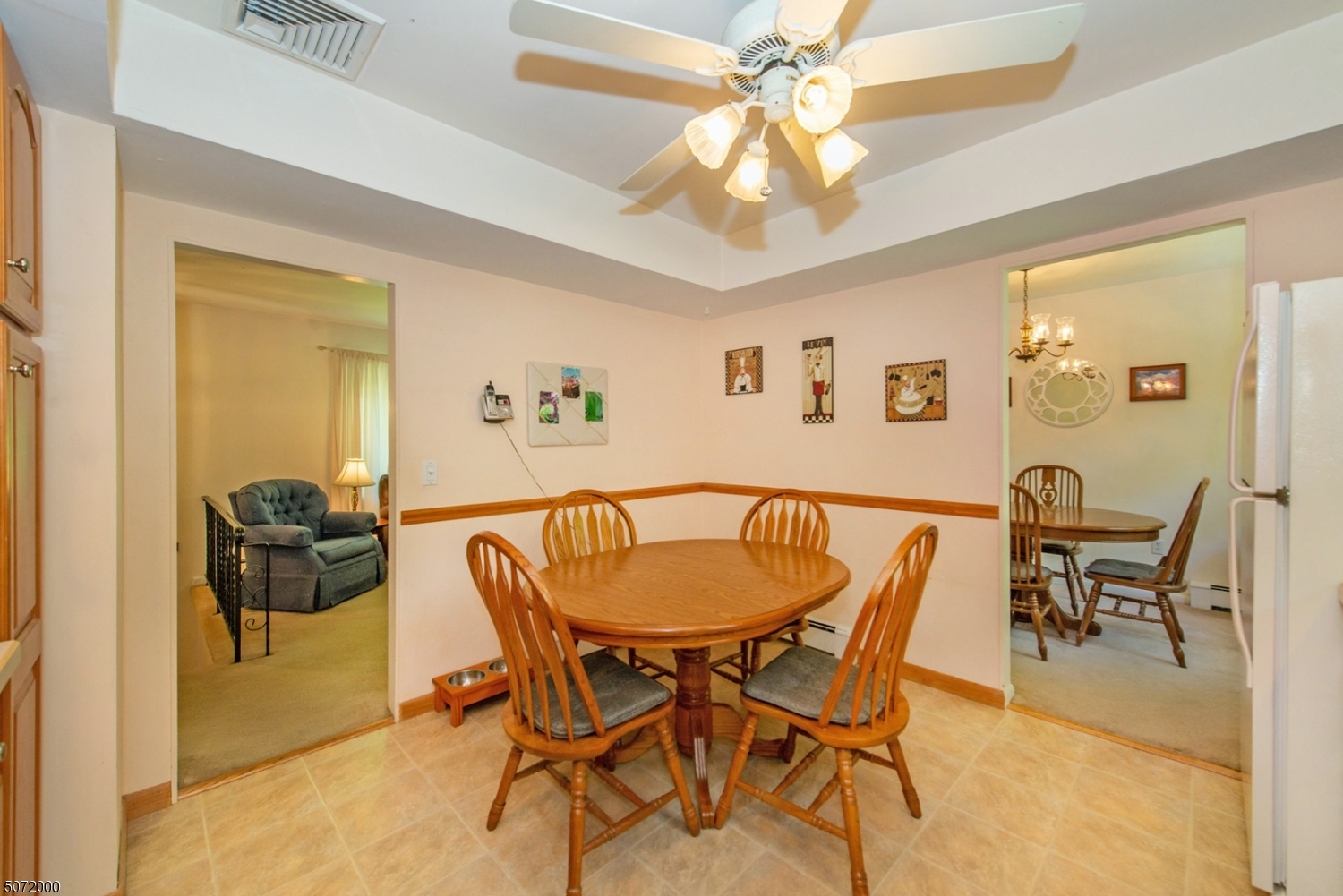 Rock Ridge - Residential