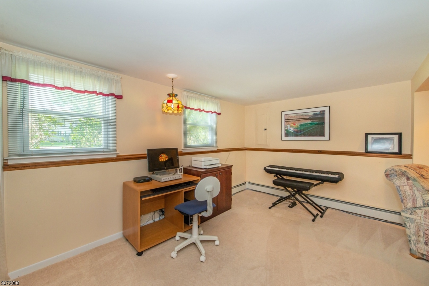 Rock Ridge - Residential