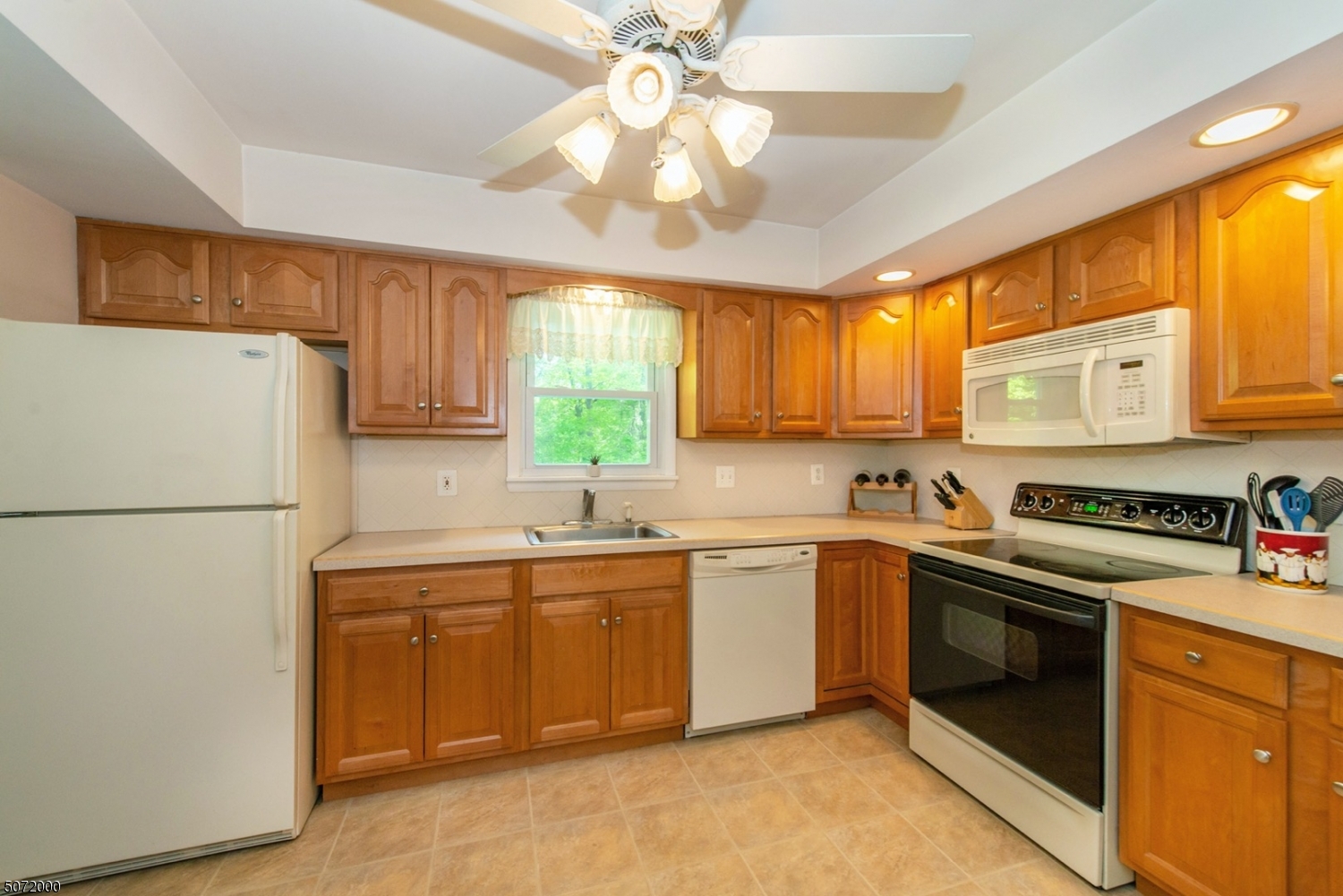 Rock Ridge - Residential