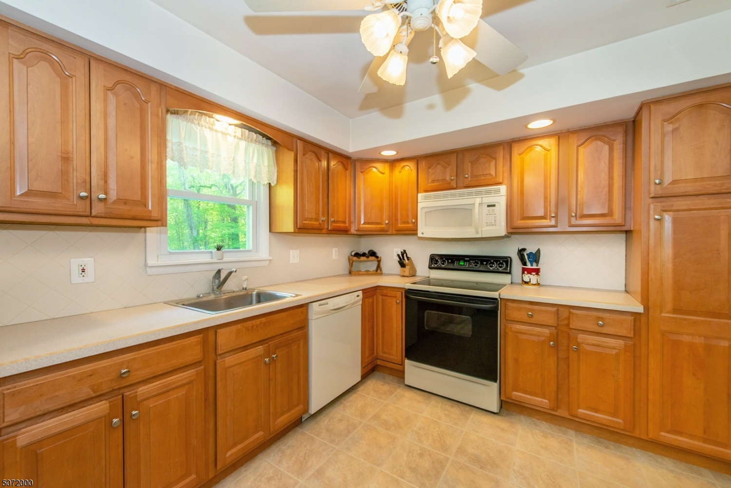 Rock Ridge - Residential